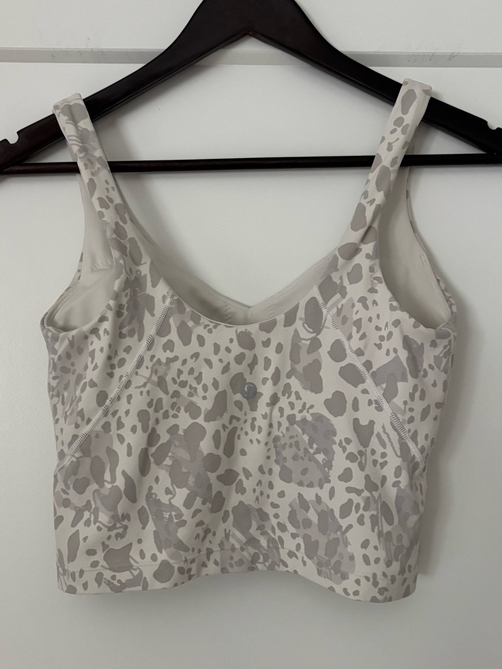 ๐ด Lululemon Align Tank Top - Picture 2 of 3